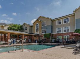 Homewood Suites by Hilton Ft. Worth-Bedford, готель у місті Бедфорд