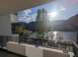 Ferienwohnungen Heimkino Cochem, hotel in Cochem