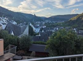 Wellness Appartement Cochem, hotel com spa em Cochem