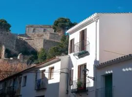 Denia Townhouse