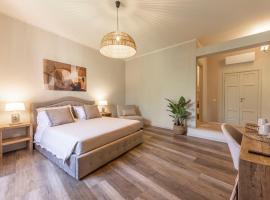 I Due Mondi Rooms, bed and breakfast en Portoferraio