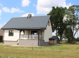 Ostoja Tatary Agroturystyka, Hotel in Tykocin