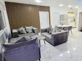 Beautiful Apartment in Ramat Gan Deluxe Suite Next to SHEBA Hospital