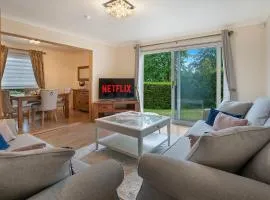 Duthie Park House - Grampian Lettings Ltd