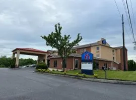 Motel 6-Harrisburg, PA - Hershey North