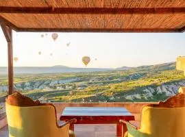 Drala Inn Cappadocia