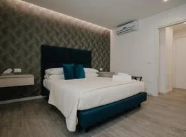 Marcone Luxury Rooms - Il giardino di pietra