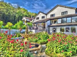 Damson Dene Hotel, hotel in Bowness-on-Windermere