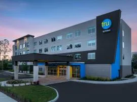 Tru by Hilton Jacksonville West I 295