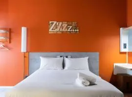 ibis budget Logroño Centro