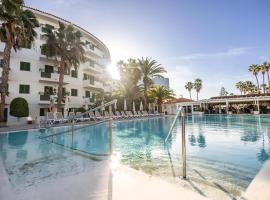 Servatur Playa Bonita: Playa del Ingles'te bir otel