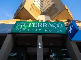 Terraço Flat Hotel