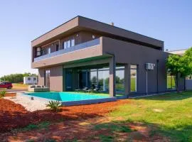 Villa Luxy Luy