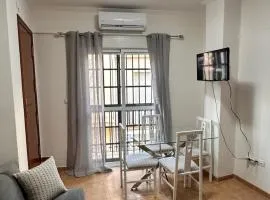 Apartamento La Mar