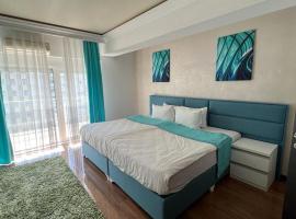 Mamaia White Tower, 5-sterrenhotel in Mamaia