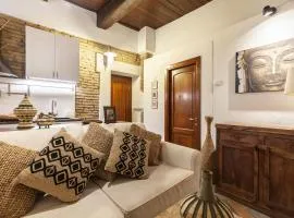 Campo dei Fiori Nest Apartment