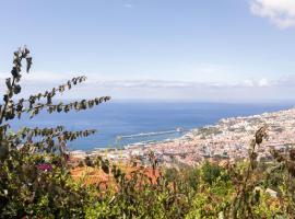 Funchal में, होटल The View Flat