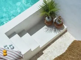 Casa nueva con piscina privada y solárium