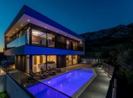 Villa Bellezza, Villa in Draga Bašćanska