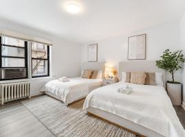 Bay Ridge Hotel, apartman u Brooklynu