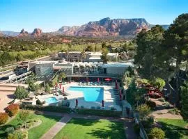 Arabella Hotel Sedona