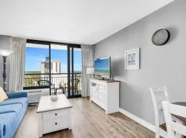 Winter Rates! 1BR Oceanview Suite Relaxation Awaits Dogs OK! 1704