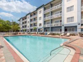 Best Western Naples Plaza Hotel