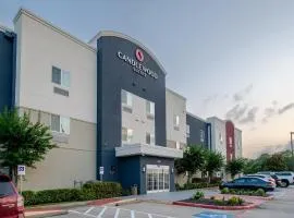 Candlewood Suites Deer Park, an IHG Hotel