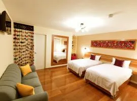 Tandapata Boutique Hotel