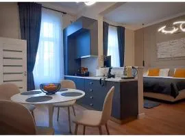 Apartament lux ultracentral