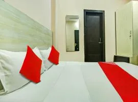 Hotel O S Residency