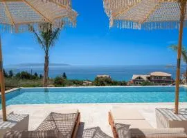 Irena Stone Villas Kefalonia