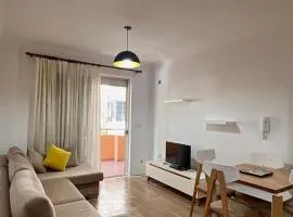 Coastal Comfort Apartament