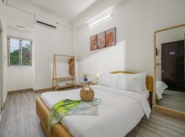 KLy Apartment Hotel, hotel a Hue