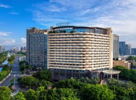 Pullman Foshan Shunde, hotel Suntőben