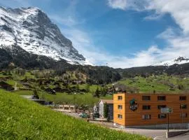 Eiger Lodge Chic