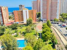 Playamar 44 Benidorm