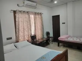 Mansons Homestay