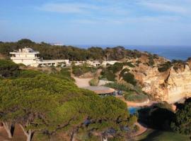 Foz Club - Algarve, hotell i Alvor