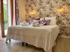 Valpolicella Luxury Room I