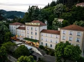 Grand Hotel Des Bains