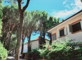 PineTrees Gem Villa Golem