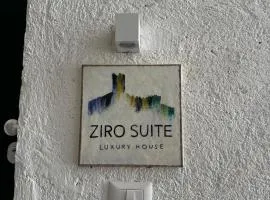 Ziro Suite Luxury House