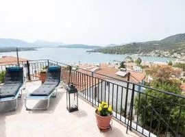 Villa EuphoRia, Poros - Greece