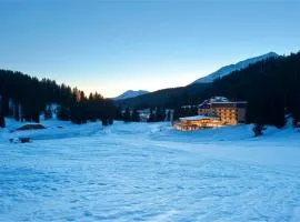 TH Madonna di Campiglio | Golf Hotel