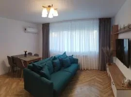 Cozy flat near Palace Campus