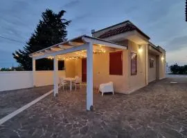 Porto Cesareo Garden Villas