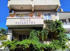 Вила Катажина - Villa Katarzyna