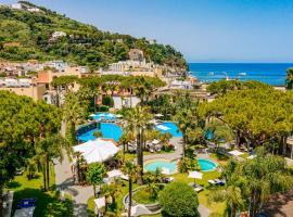 La Reginella Resort & Spa, hotelli kohteessa Ischia