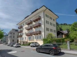 Apartment CityXpress TOP 10 - near ski lift and town